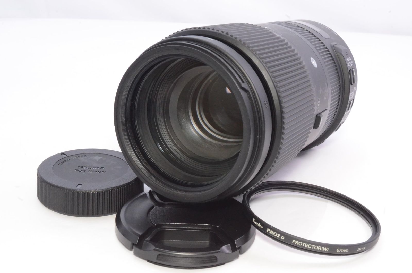 Fujinon XF50mmF2 R WR ナノコーティング済み　フィルター付き Amazon.com : Fujifilm XF50mmF2 R WR Lens - Black : Electronics