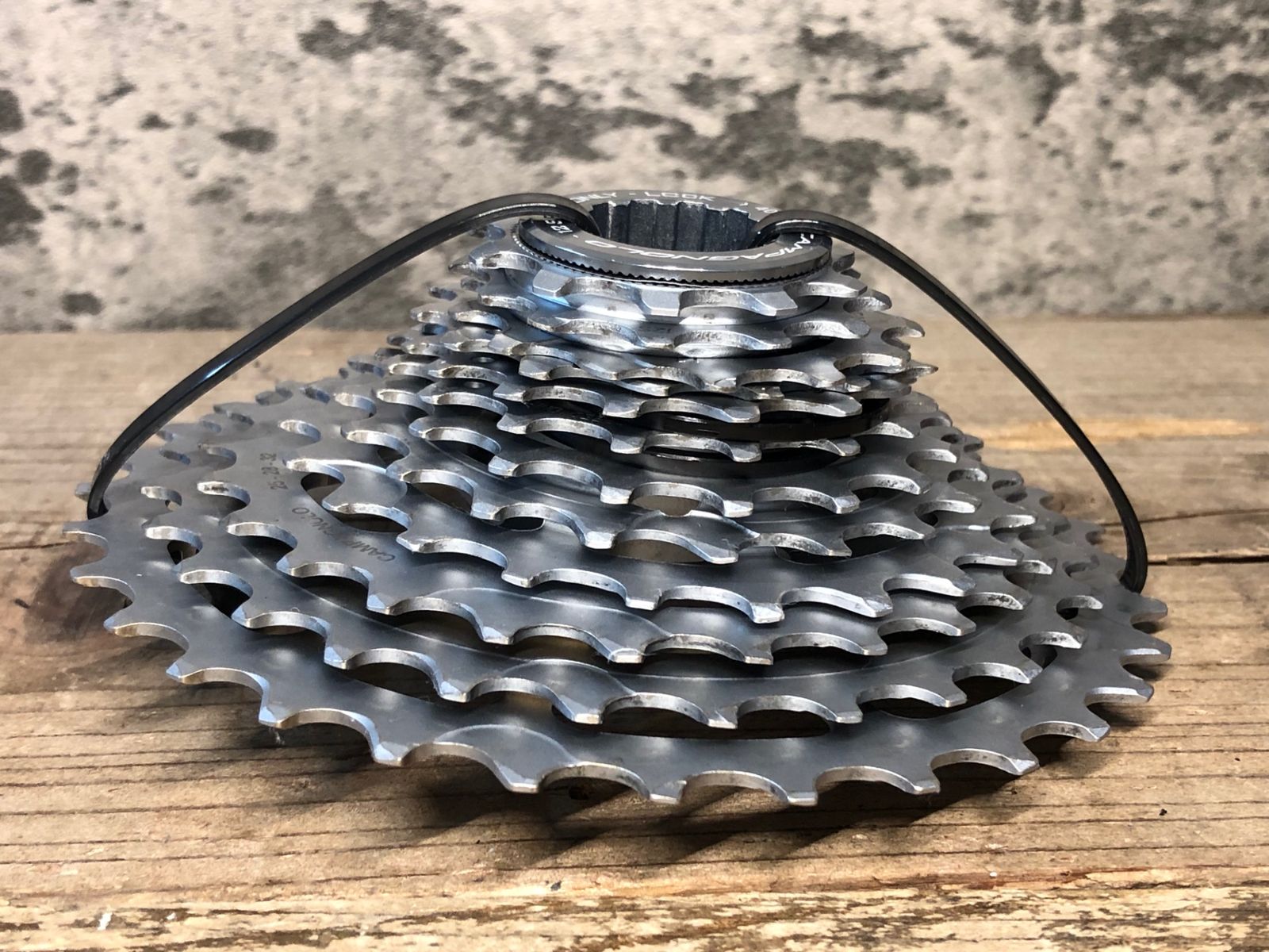 JA947 カンパニョーロ CAMPAGNOLO コーラス CHORUS CS20-CH1212