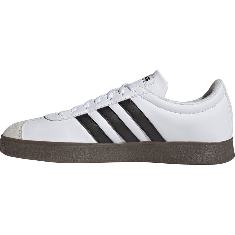 VL ベース アディダス BASE COURT adidas コート &frasl; スニーカー ID3712 Adidas M VLコート - メンズ スニーカーを