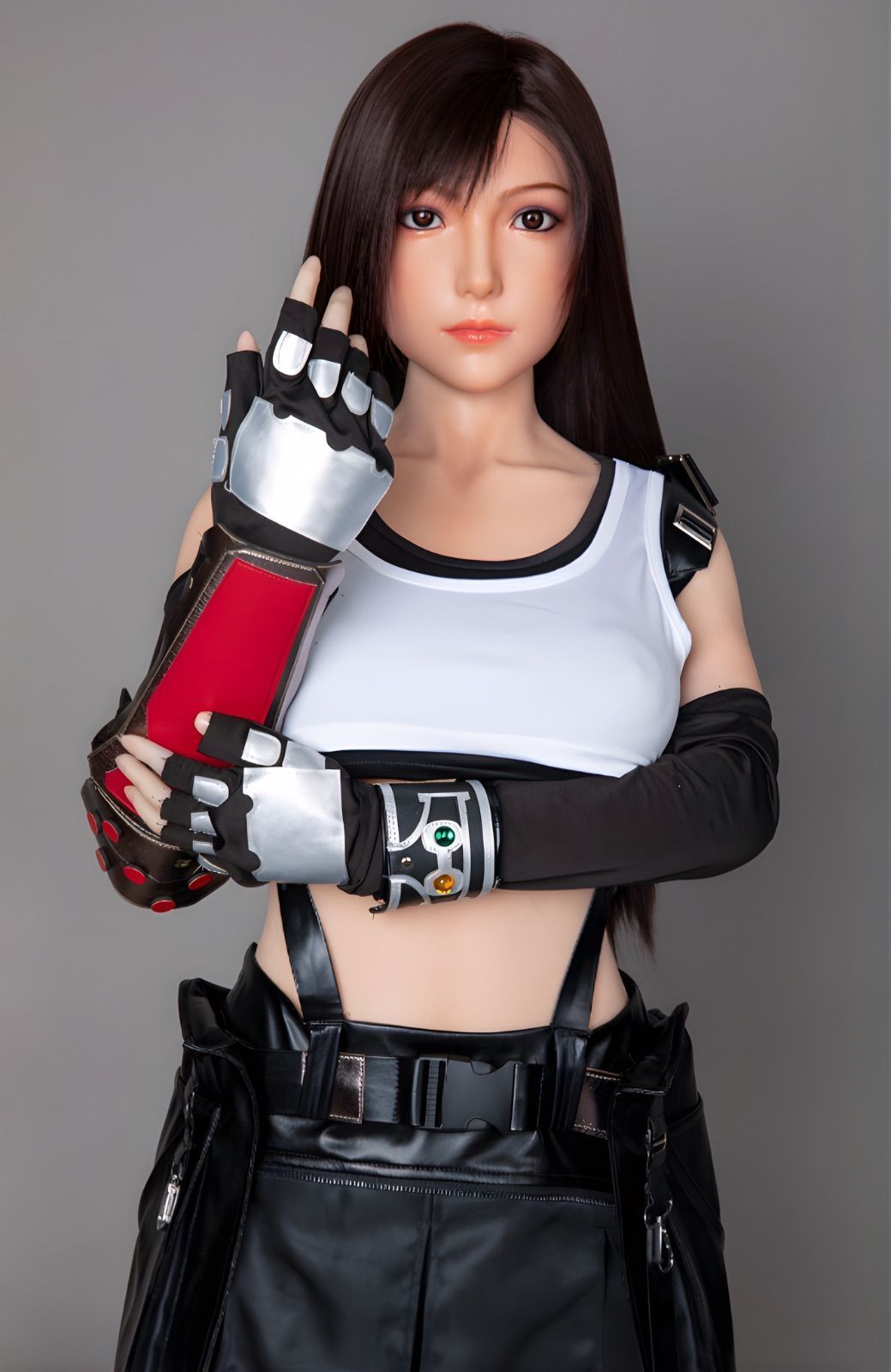 ティファ