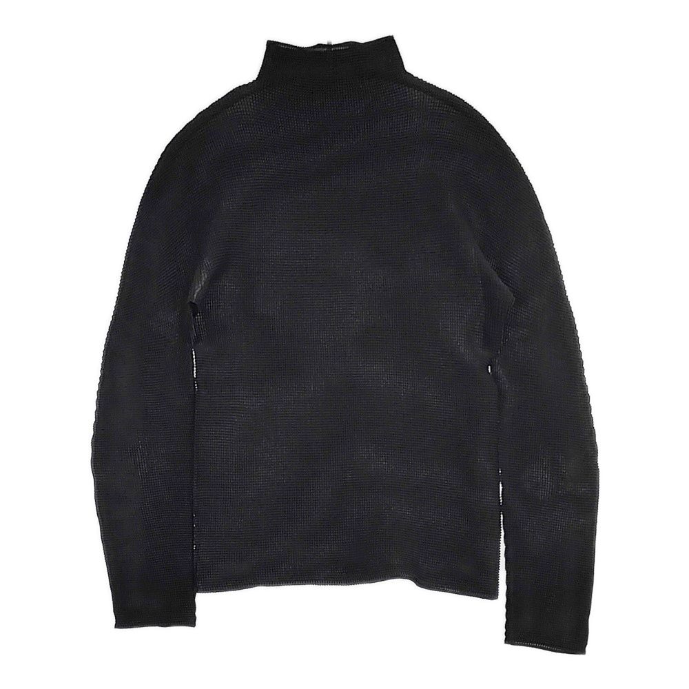 me ISSEY MIYAKE ハイネック MI41FJO001 MI41FJ001 長袖