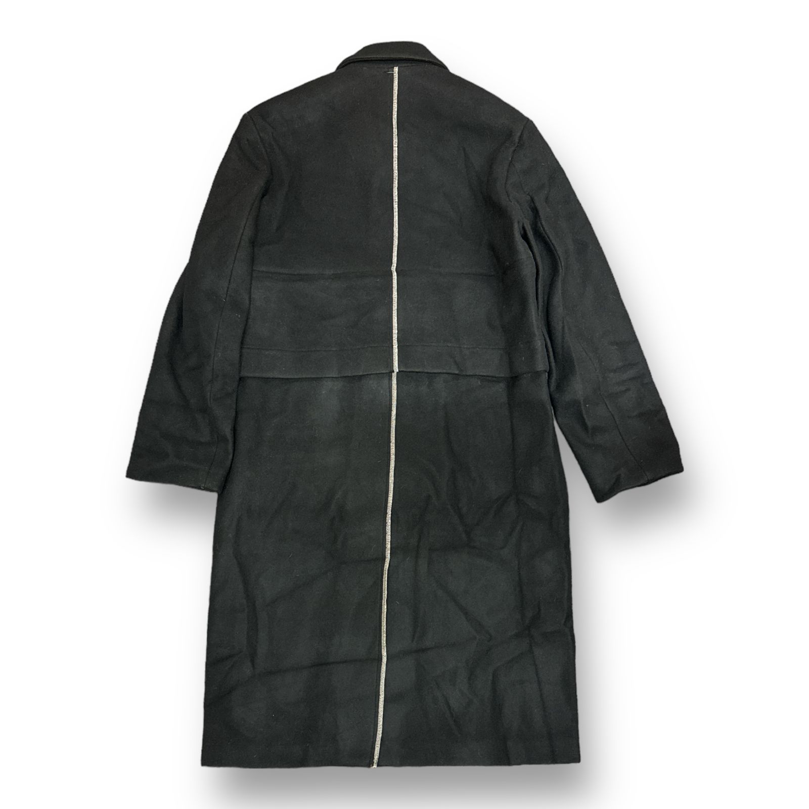 定価129800円 新品 SHINYAKOZUKA FOW DIVORCE COAT フォーディボース 