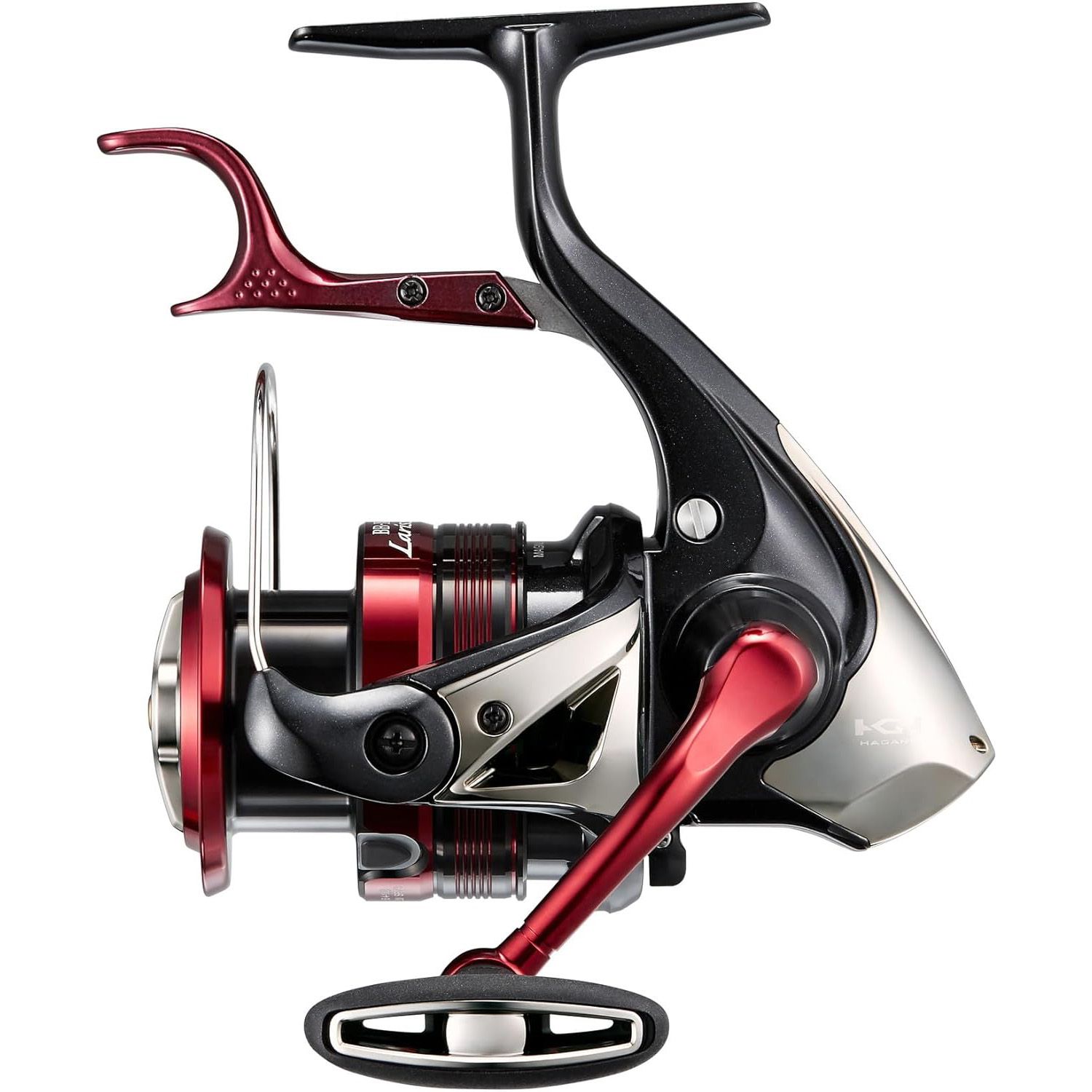 SHIMANO/シマノ】04621 23 BBX ラリッサ C3000DHG (046215 SHIMANO/シマノ】04621 23 BBX ラリッサ C3000DHG (046215
