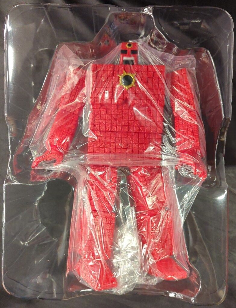 ★ CCP シーシーピー キン肉マン サンシャイン2.0 アドベントVer. 特別カラーA フィギュア