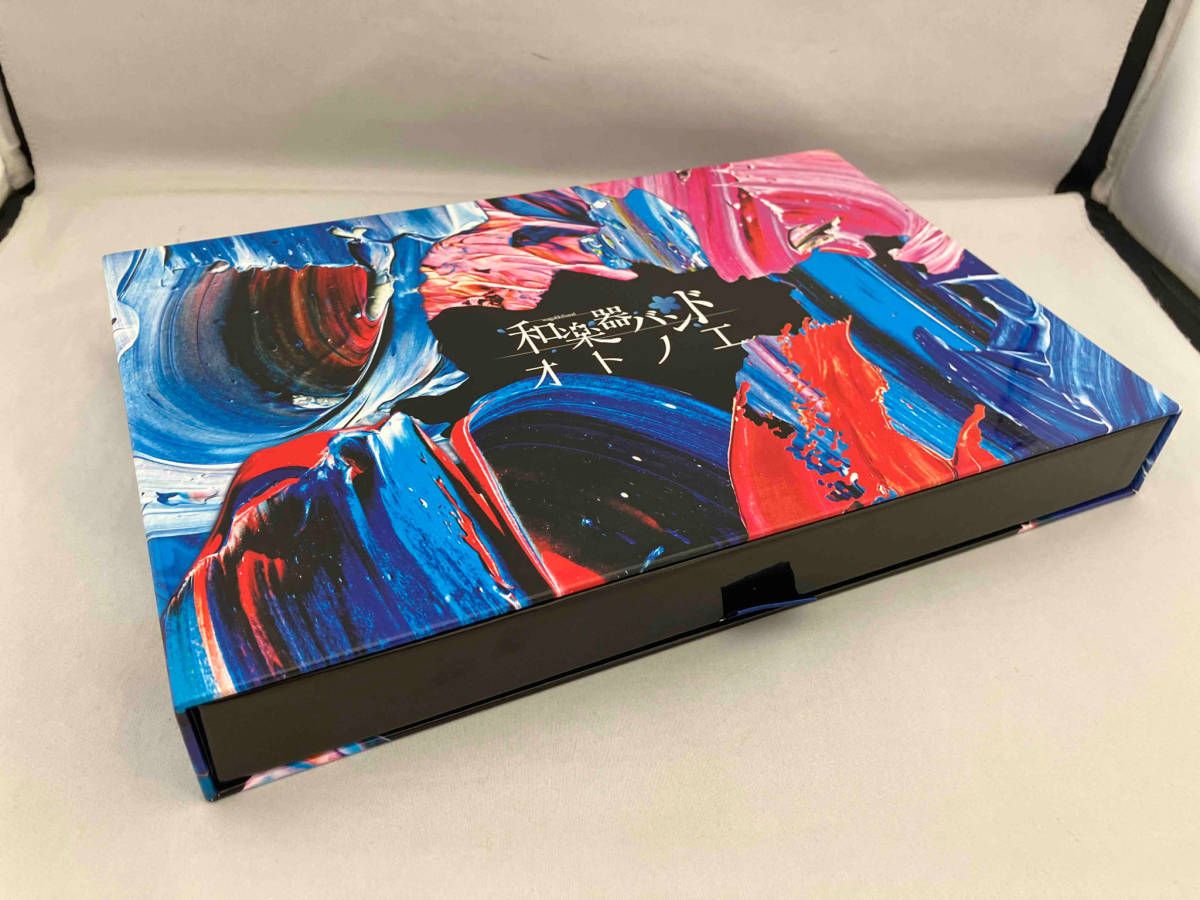 和楽器バンド オトノエ mu-moショップ FC八重流専売数量限定盤 和楽器バンド オトノエ mu-moショップ・FC八重流専売数量限定盤