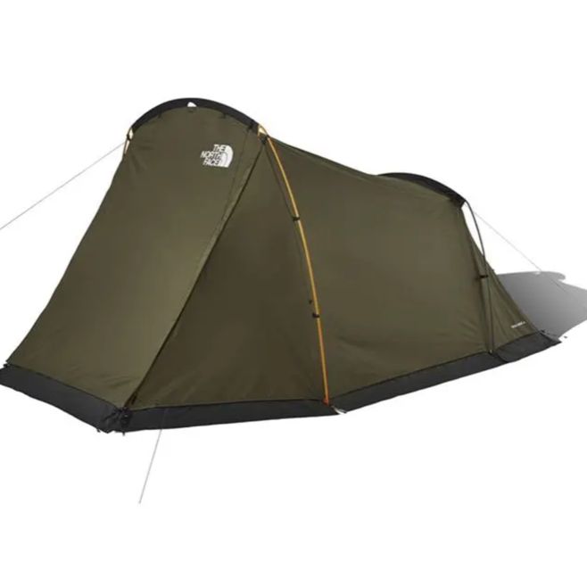 中古】コールマン(Coleman) 2ルームハウス用テントシートセット