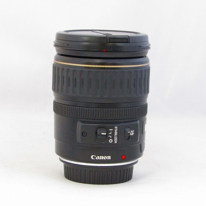 中古 【Canon】キヤノン『EF28-135mm F3.5-5.6 IS USM』EF28-135IS 標準ズーム 一眼レフカメラ用レンズ 1週間保証 中古Canon キヤノン EF28-135mm F3.5-5.6 IS USM レンズ カメラ用