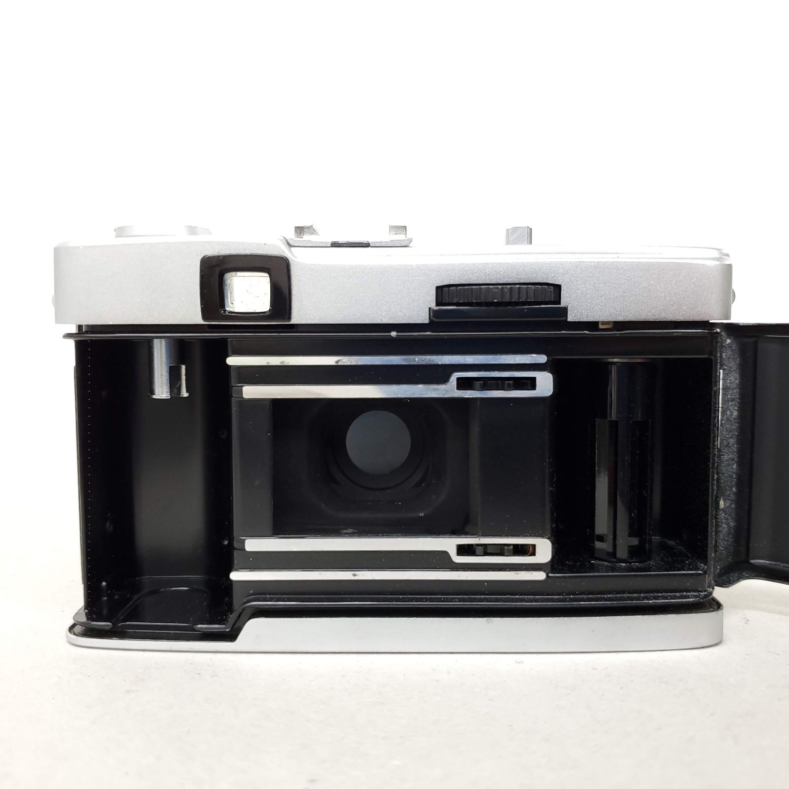 動作確認済】 Olympus TRIP 最新 35 F0711-221-1-3v OLYMPUS TRIP 35