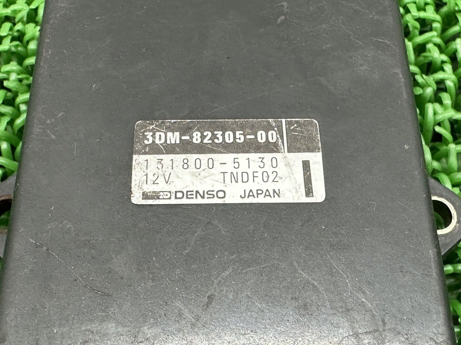 スパークユニット