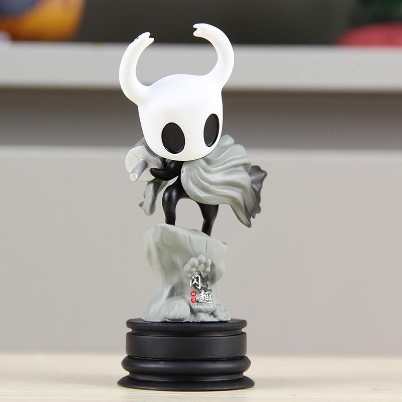 ホロウナイト ねんどろいど 放浪者 - メルカリ