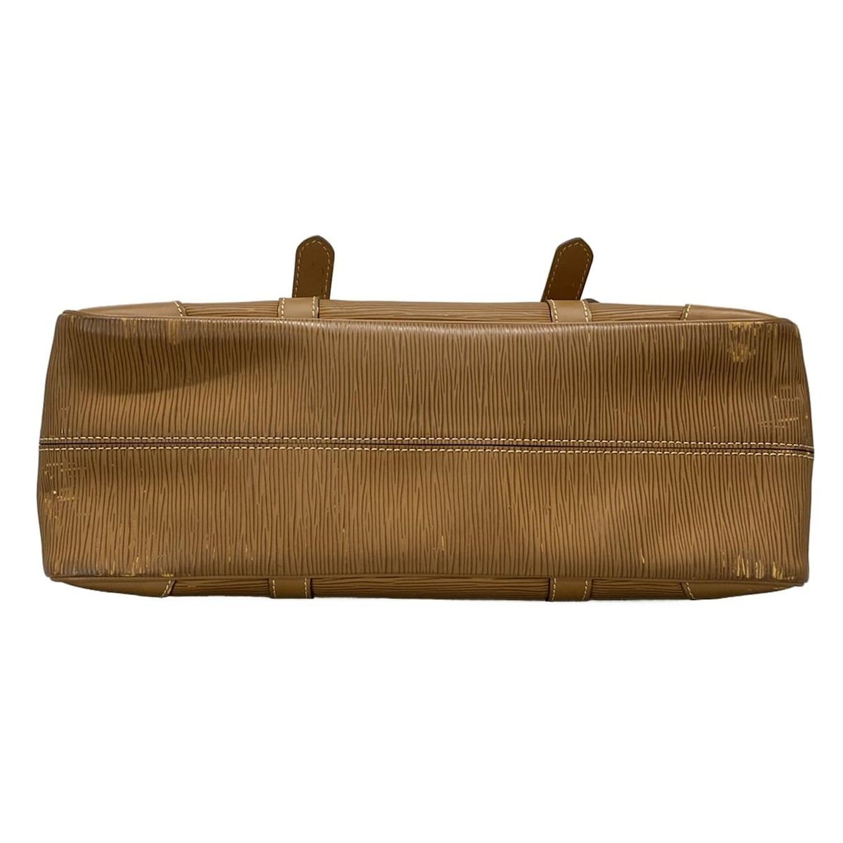 LOUIS VUITTON(ルイヴィトン) ショルダーバッグ エピ セギュールMM  