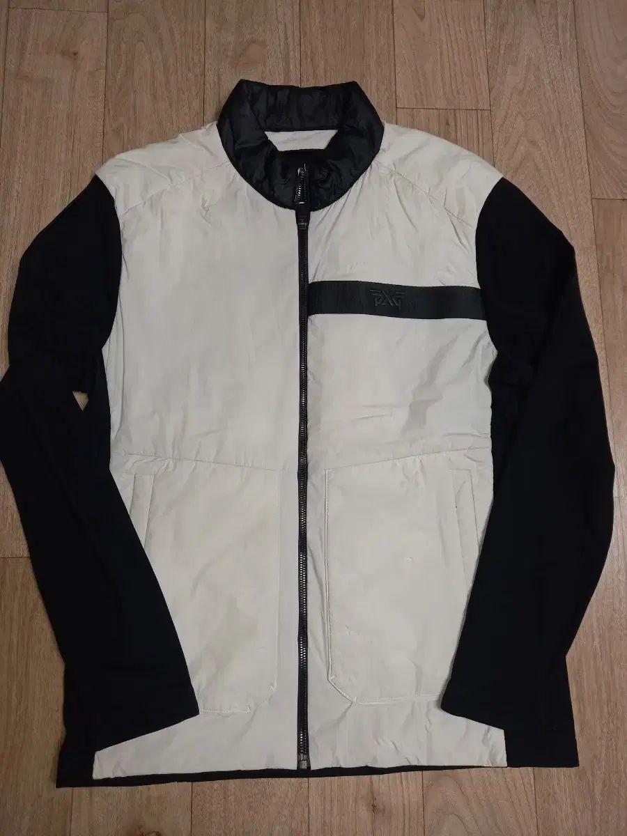 新品 PXG ゴルフウェア レディース ジャケット トップス 防風