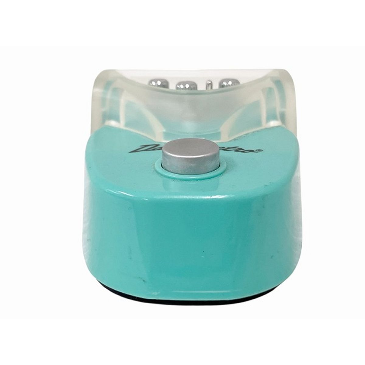 Danelectro FRENCH TOAST ギターエフェクター 動作品 Danelectro French Toast - Pedal on ModularGrid
