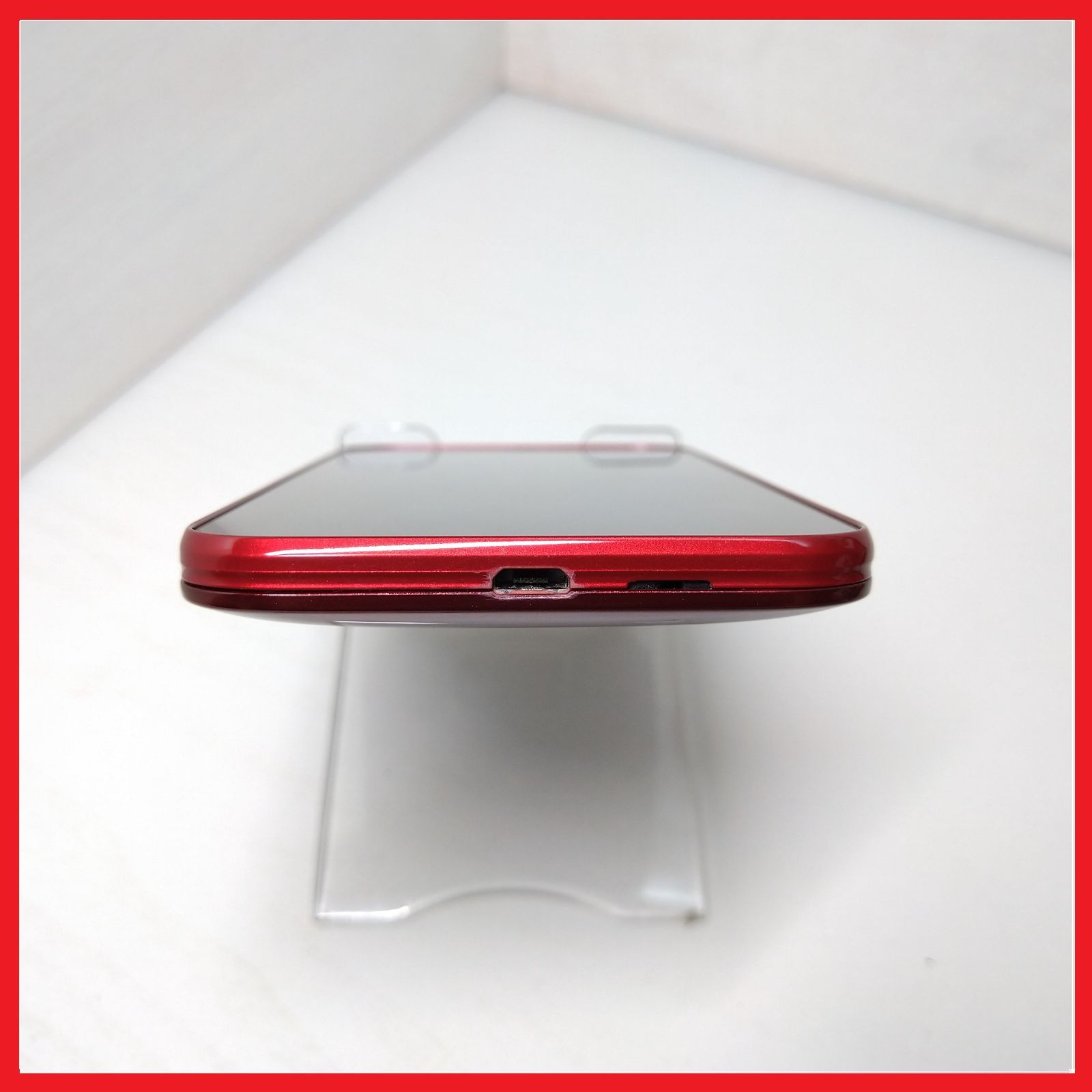 Y!mobile 503KC DIGNO E【白ロム・保証付】：スマホ 携帯電話 - メルカリ