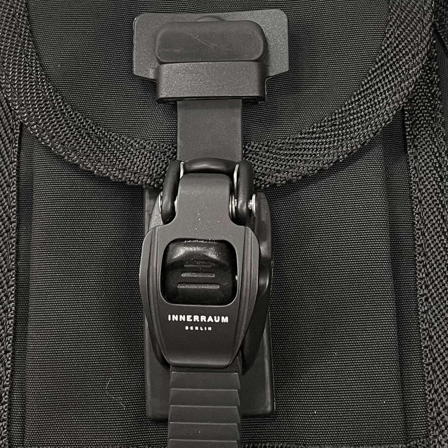 定価161700円 未使用 JUNYA WATAMABE MAN ×INNERRAM 23AW ミリタリー 
