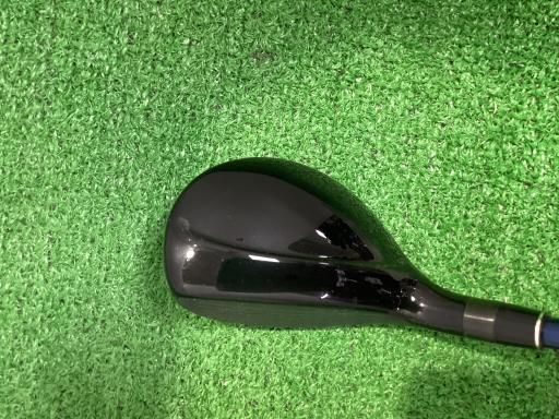 中古】 ダンロップ SRIXON ZX H U5 ユーティリティ UT Diamana