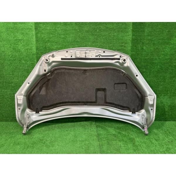 デミオ DE3AS ボンネット・フードパネル 13S 4WD D6Y1-52-31X 22V  