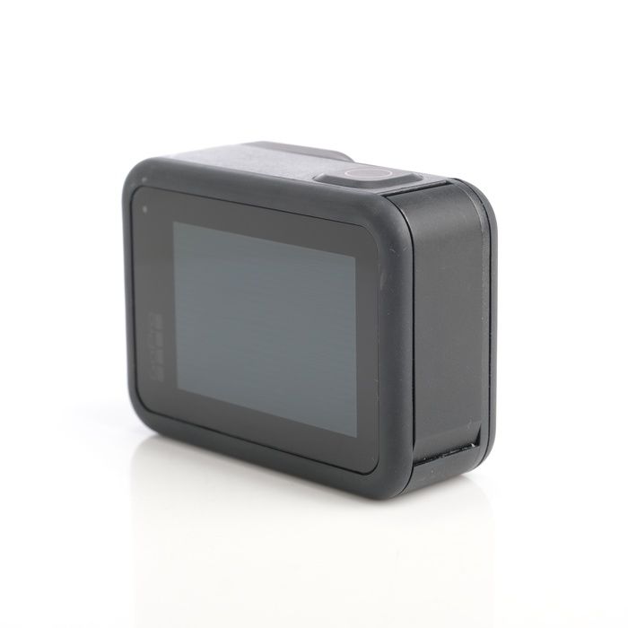 GoPro GOPRO