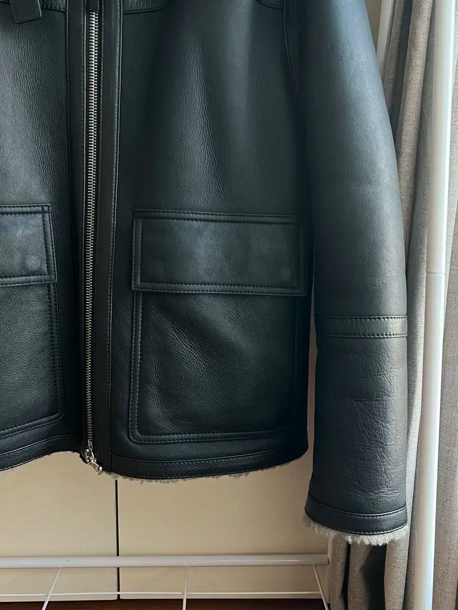 ジャケット サイズ100