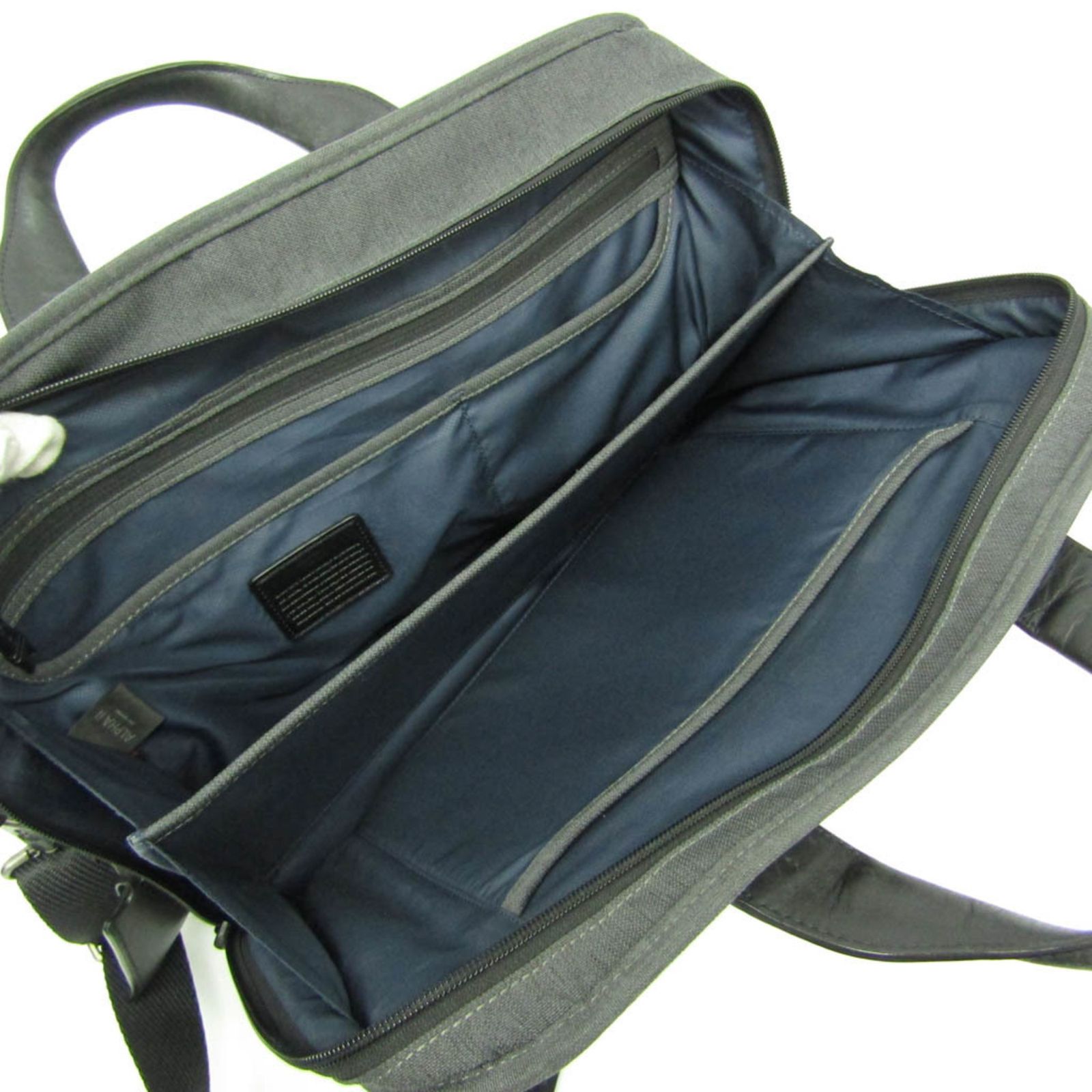 トゥミ(Tumi) 日本限定 ALPHA IIオーガナイザーポートフォリオ