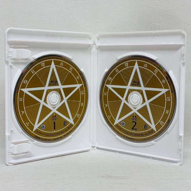 TVシリーズ本編