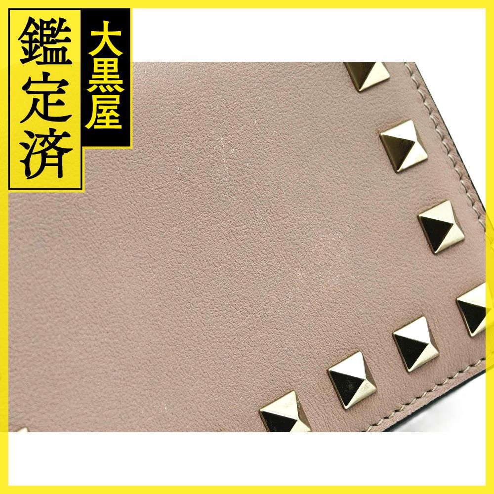 バレンチノ ロックスタッズ QW0P0P09BOL 【431】 - メルカリ 