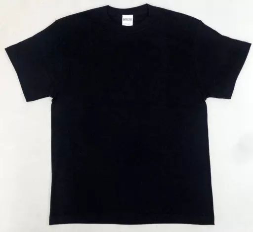 ［完売品］O.U.T 美品 XL 希少 岡田を追え!! Tシャツ 黒 サイズXL サイズ展開 120〜4L 和ロリあずき Tシャツ ブラック | nogorou0506