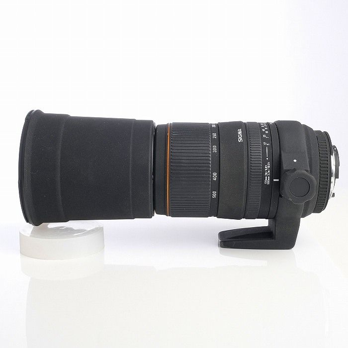中古】(シグマ) SIGMA APO170-500/5-6.3 D DG NA ニコンF用 - メルカリ 