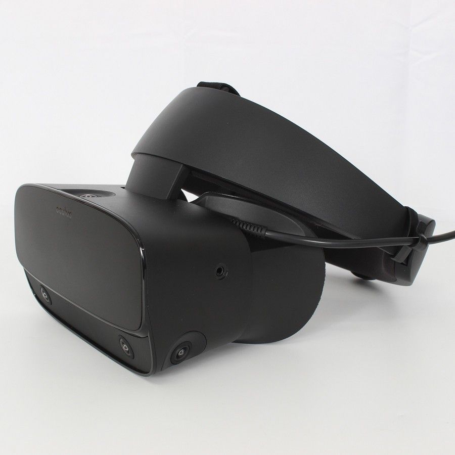 美品】 Rift S VR ヘッドマウントディスプレイ ヘッドセット オ