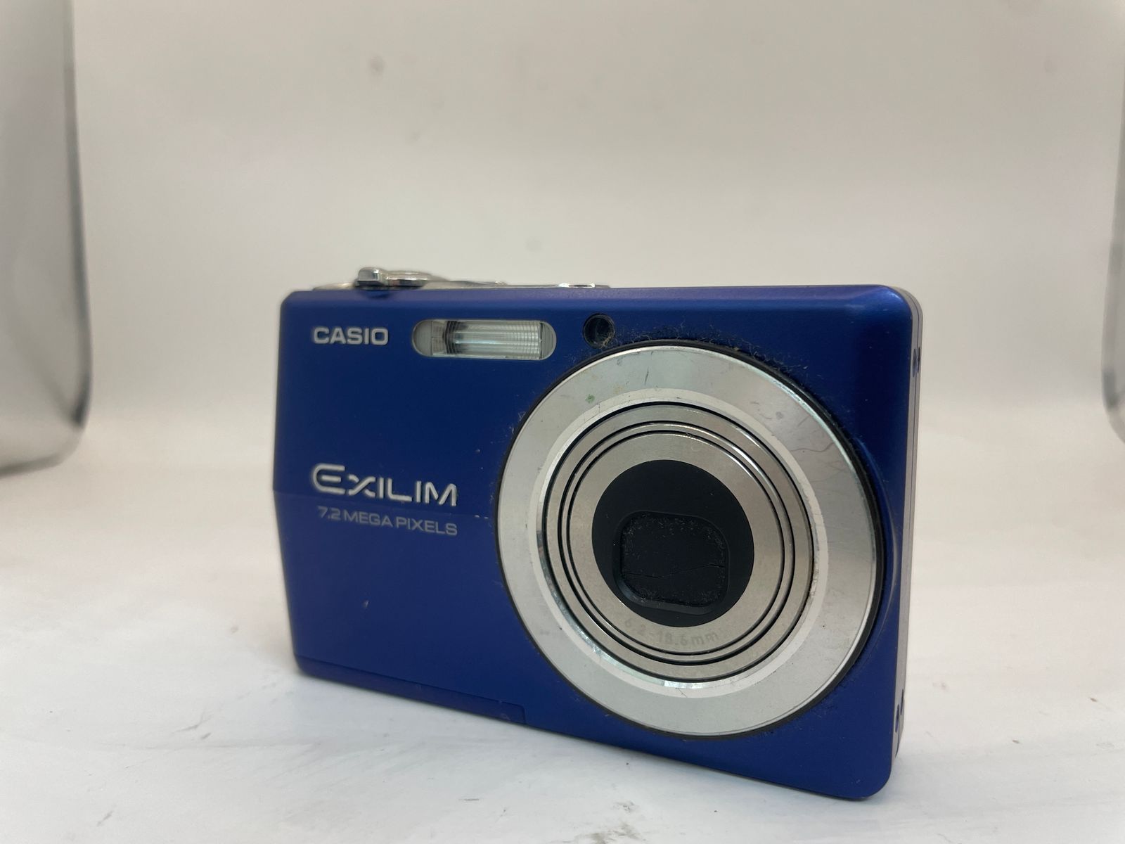 動作確認済み casio EXILIM EX-Z700 カシオ 【公式通販】 【動作確認
