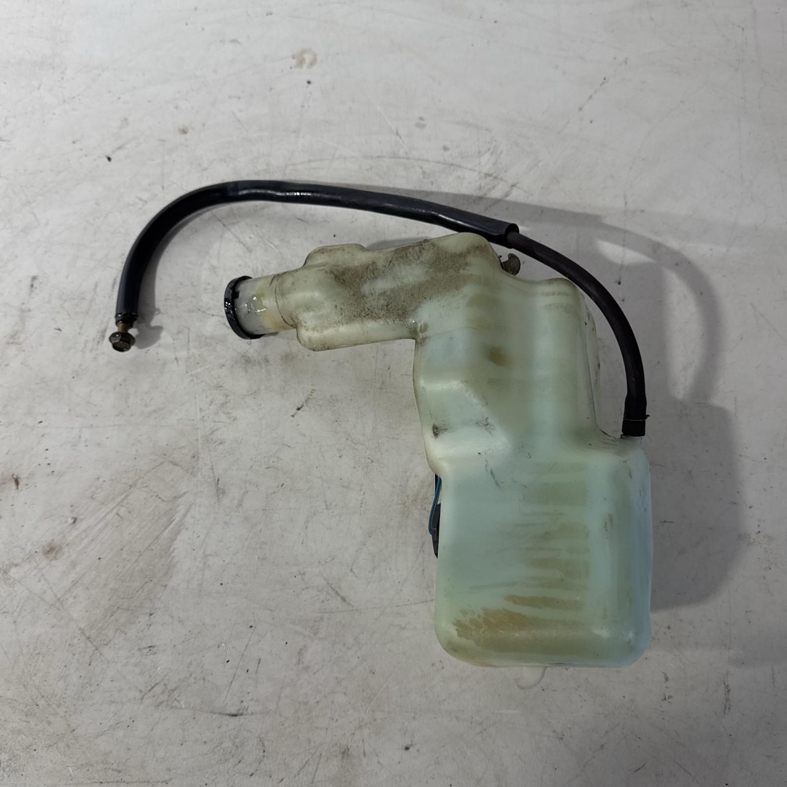 SUZUKI ハイアップR CA1DB オイルタンク スズキ SUZUKI ハイアップR