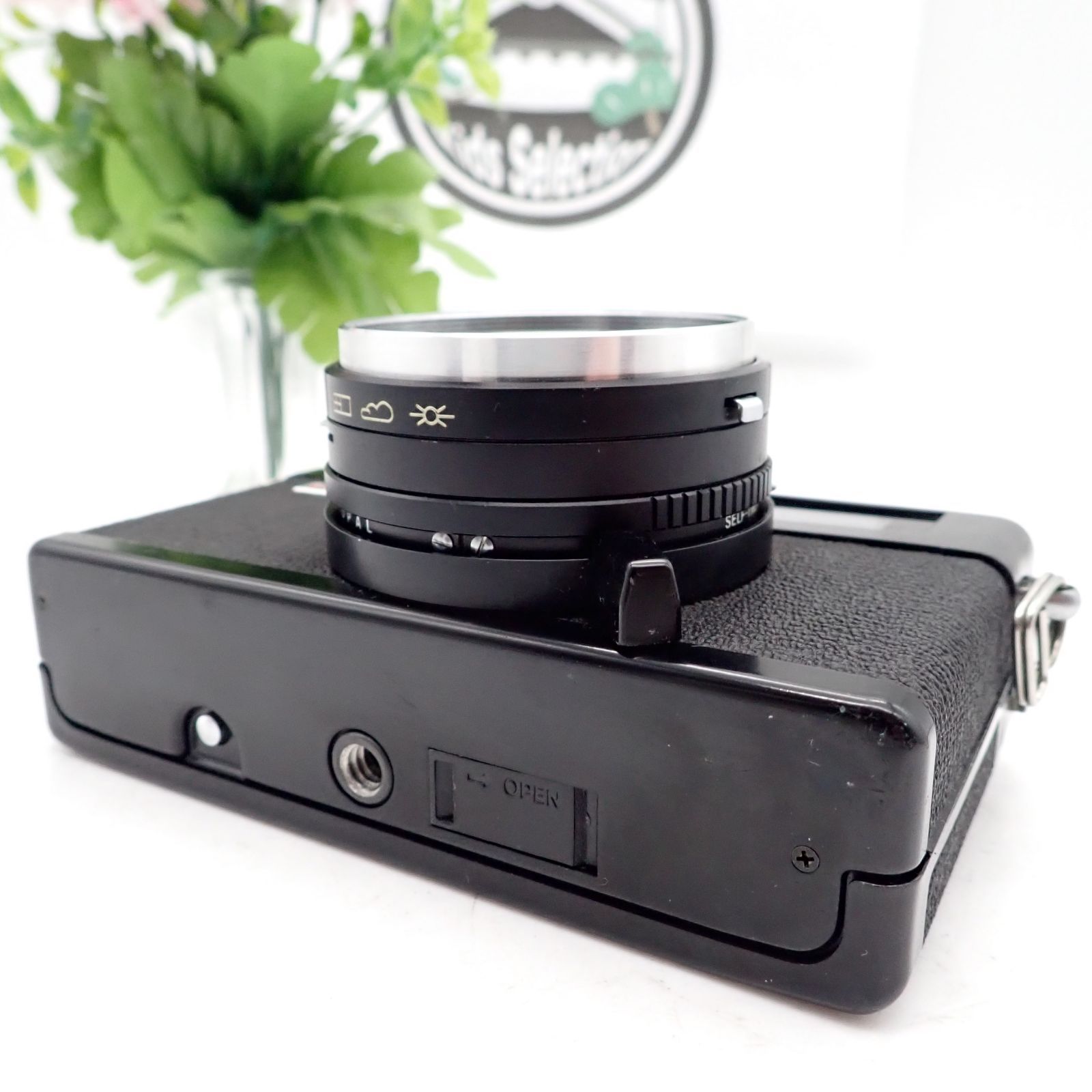 40mm f1.7