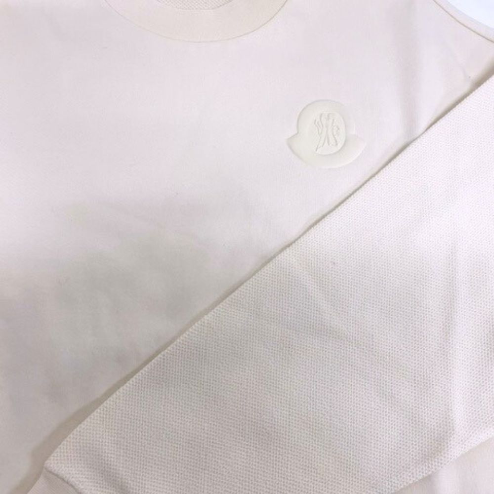 アウターその他 MONCLER 8G00020 M3986 SWEATSHIRT モンクレール スウェット レディース MONCLER 8G00020 M3986