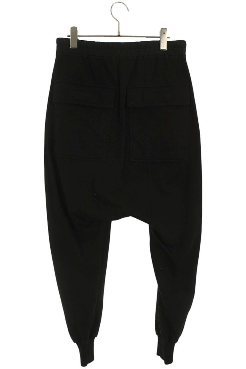 -RIG ドローコードサルエルロングパンツ