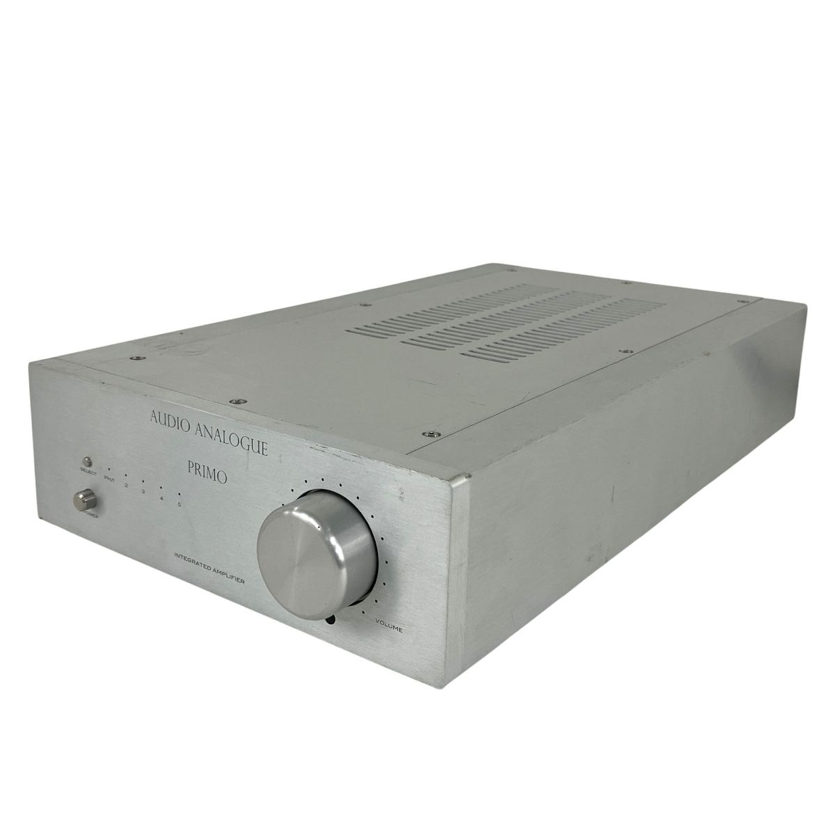 AUDIO ANALOGUE PRIMO SETTANTA プリメインアンプ Y10032591