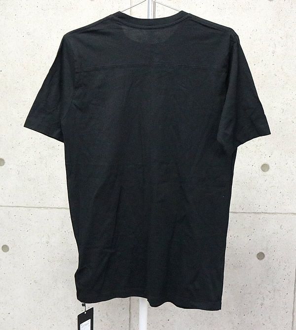 銀座店 未使用 クロムハーツ ポケット Tシャツ CHプラス 半袖 85783 ...