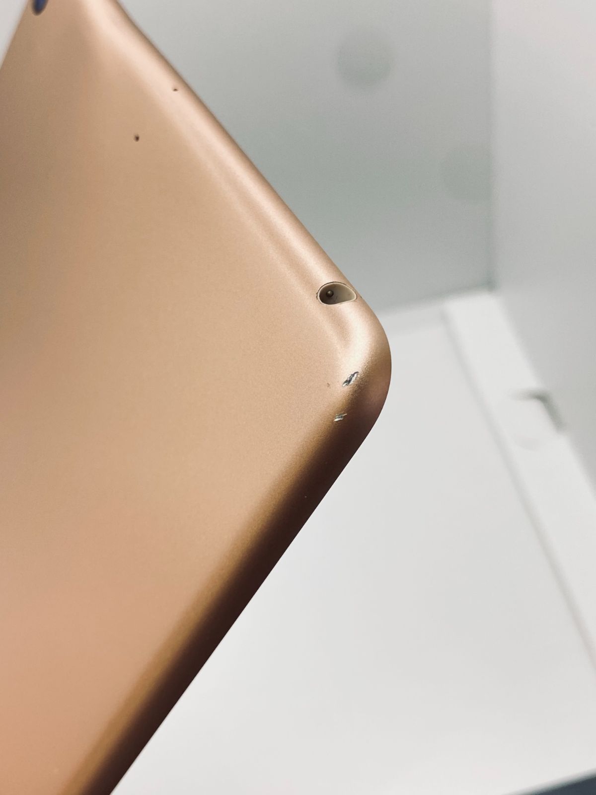 ジャンク品】iPadmini5 Wi-Fiモデル 64GB ゴールド - メルカリ