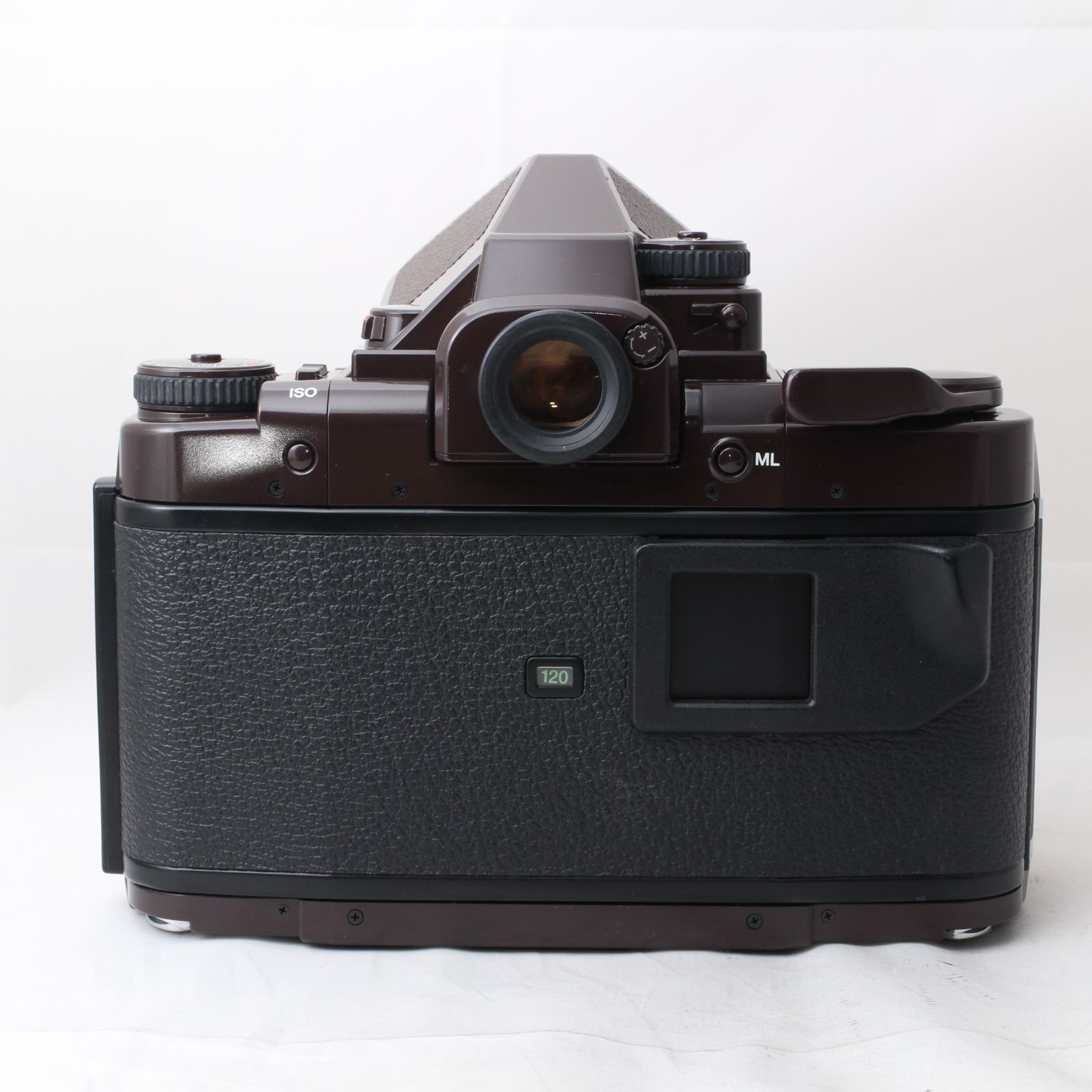ジャンク品】PENTAX 67Ⅱ 61Limited