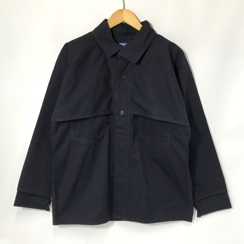 POST OVERALLS post logger jacket 初期型 Post O`Alls [ ポスト オーバーオールズ ] POST Logger Special