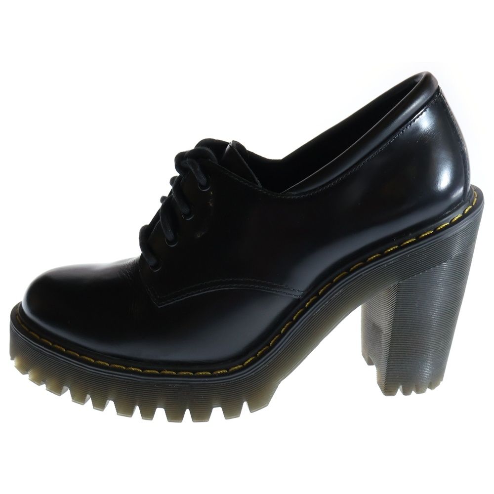 Dr.Martens (ドクターマーチン) SALOME レースアップレザー