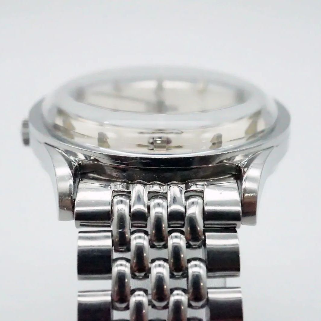 OH済】ラドー RADO スターライナー 999 自動巻き時計 - メルカリ