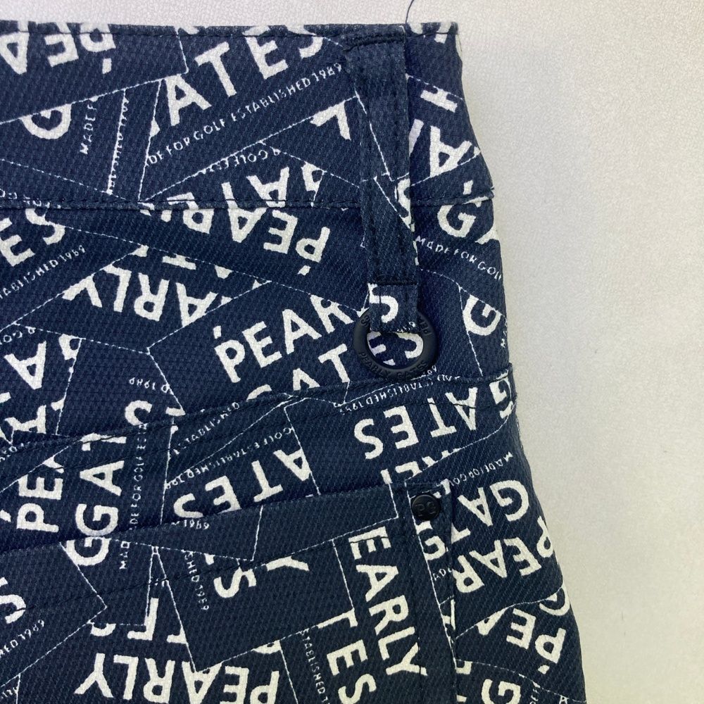 ステッカーロゴ 総柄