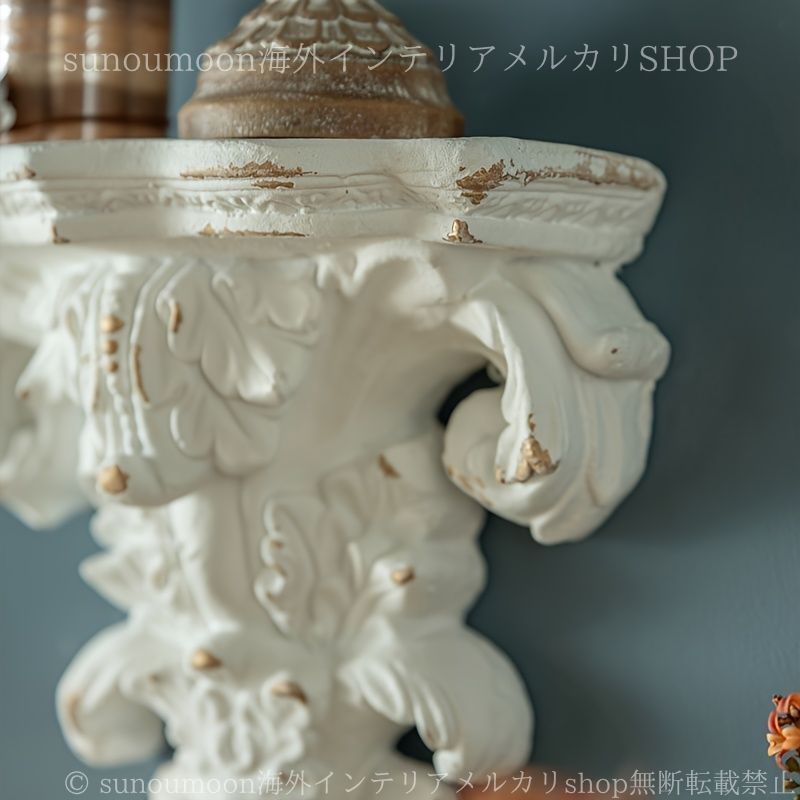 壁掛け ウォールシェルフ