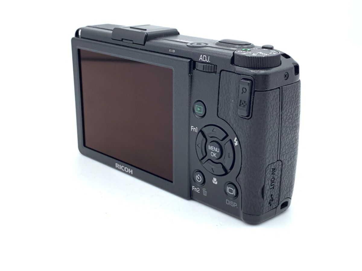 並品】 GR DIGITAL II 箱付き 【公式通販】