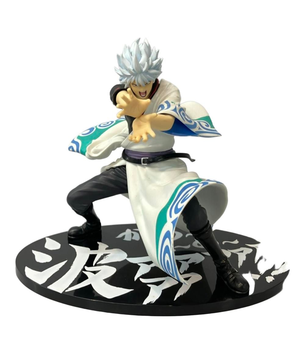 ドラゴンボール超×銀魂　「超」応援していますDXFフィギュア BANPRESTO 銀魂 銀時フィギュア ドラゴンボール超×銀魂 「超