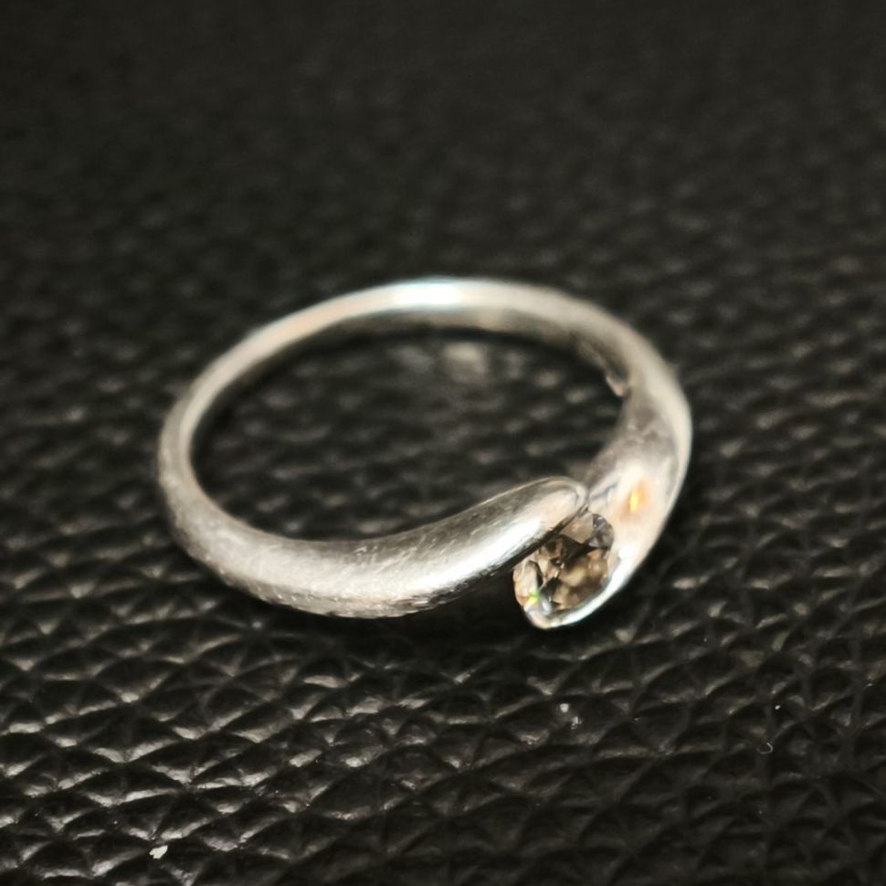 正規本店購入品】MIKIMOTO ミキモト 0.25ct ダイヤモンド