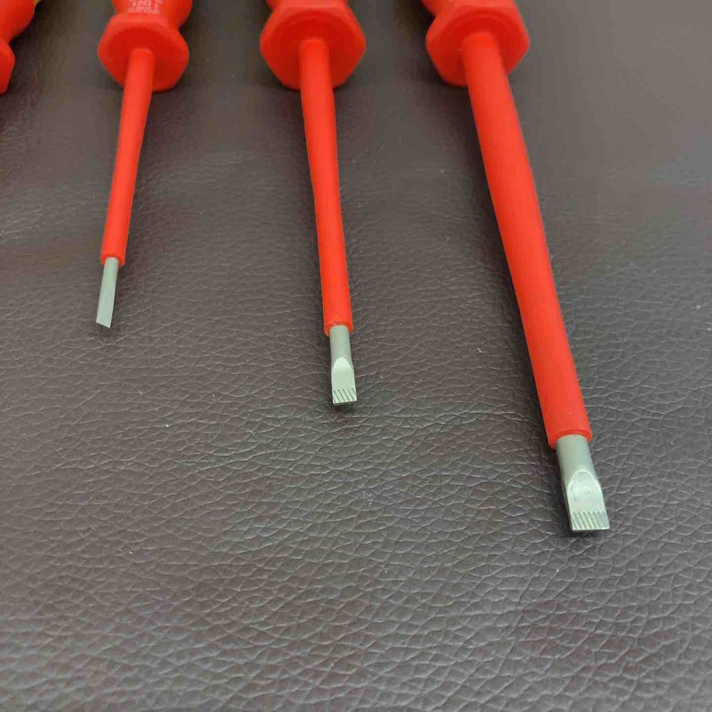 絶対にあなたの一番選択！ WERA 絶縁ドライバーセット 160A 160iｘ4 160isｘ1 162iｘ2 167iｘ3 全9本 電工 1000V ブランド 工具 東大和店