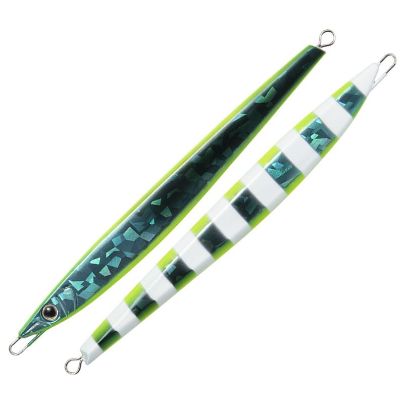 スミス(SMITH LTD)] CB.ムラマサ 3S 54 チョコミントゼブラ 150g