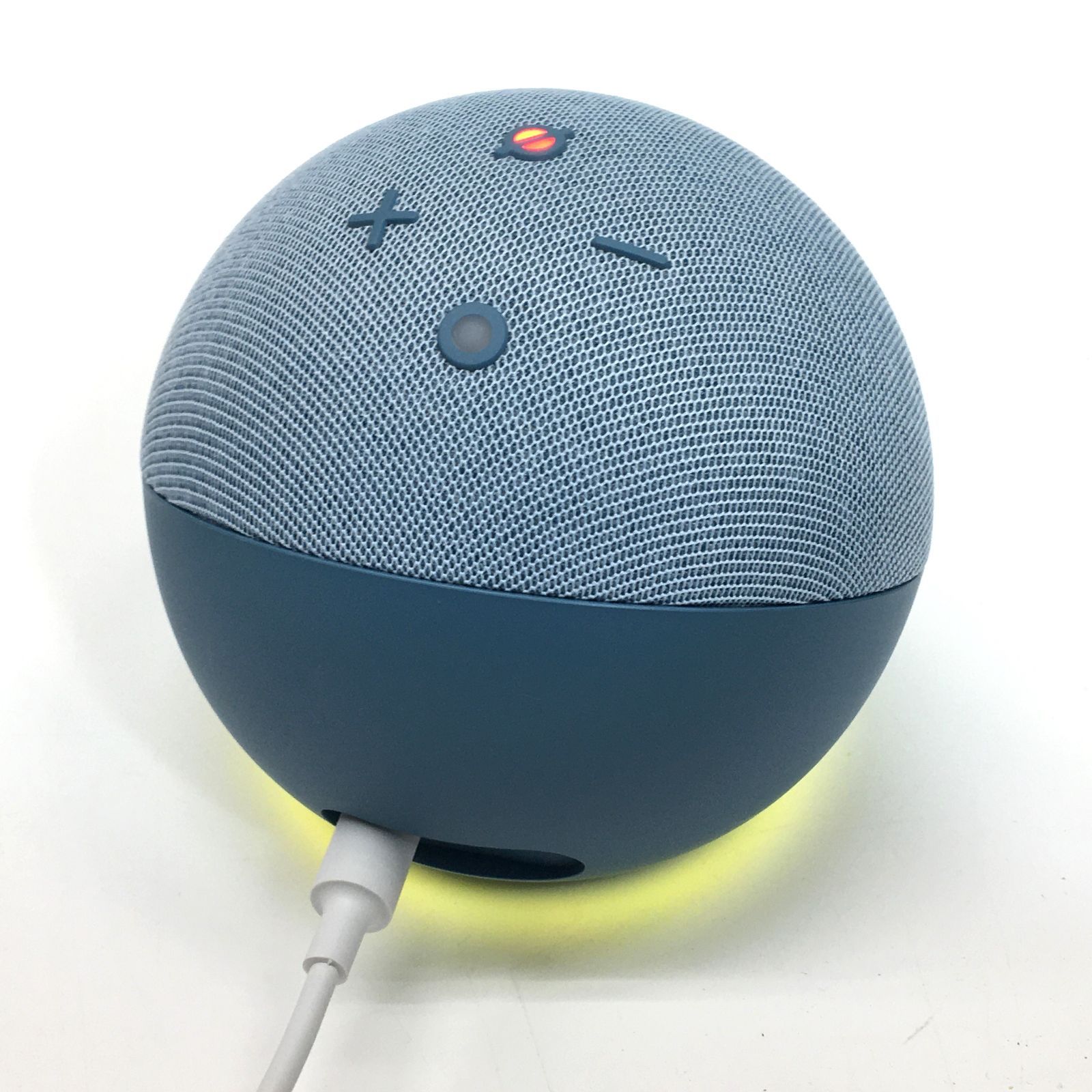 Amazon.co.jp: 【新型】Echo Dot (エコードット) 第4世代