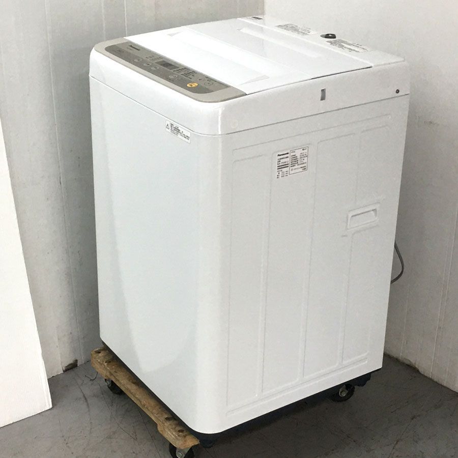 64◯ SHARP 家庭用 洗濯機 インバーター搭載 大容量7kg 小型
